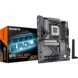 GIGABYTE X870 Eagle