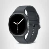 Samsung Galaxy Watch 8 (2025) 40mm - Bluetooth Smartwatch, Cushion Design, Advanced Health Tracking, Graphite