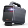 NEBULA Mars 3, 1000 ANSI Lumens Portable Projector, AI Image, 5H Battery, Android TV, 200" Screen