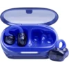 JBL Soundgear Clips - Open-Ear Headphones, SonicArc Design, 32H Playtime, IP54, Ghost Blue