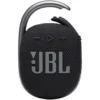 JBL Clip 4 - Portable Bluetooth Speaker, 10H Battery, IP67 Waterproof, Black