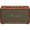 Marshall Stanmore 3 - 50W Premium Home Wireless Speaker, Bluetooth 5.2, Wi-Fi, Brown Finish