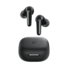 Soundcore R60i NC - Real-Time Adaptive Noise Cancelling Earbuds, Hi-Res Certified Sound with LDAC, Instant AI Translation, Adventurer Black