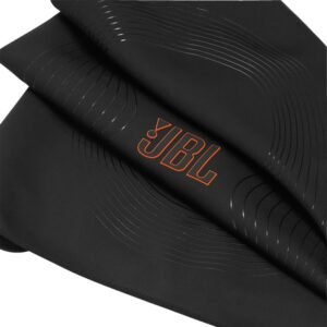 JBL PartyCover Ultimate - Premium Protective Cover for JBL Portable Speakers, Multi-Functional Design, Military-Grade Durability
