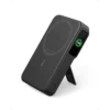 Anker MagGo Power Bank - Qi2 15W Magnetic Charger, 10,000mAh, Smart Display, Foldable Stand, iPhone 17-14, USB-C Cable