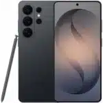 Black - 512GB, 12GB RAM, TDRA