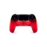 Techno Red