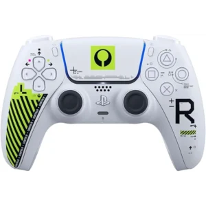 PlayStation 5 DualSense Wireless Marathon Controller Limited Edition - UAE Version, Haptic Feedback, Adaptive Triggers, PS5/PC/MAC/Mobile