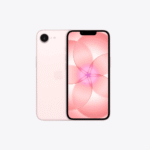 Soft Pink