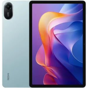 Xiaomi Redmi Pad 2 Green - 8GB RAM + 256GB, 11" 2.5K 90Hz Display, Helio G100-Ultra, HyperOS 2, WiFi, + Charger