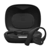JBL Sense Lite Black - Open-Ear Wireless Earbuds, OpenSound Technology, 32H Battery, IP54