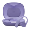 JBL Sense Lite Purple - Open-Ear Wireless Earbuds, OpenSound Technology, 32H Battery, IP54