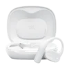 JBL Sense Lite White - Open-Ear Wireless Earbuds, OpenSound Technology, 32H Battery, IP54
