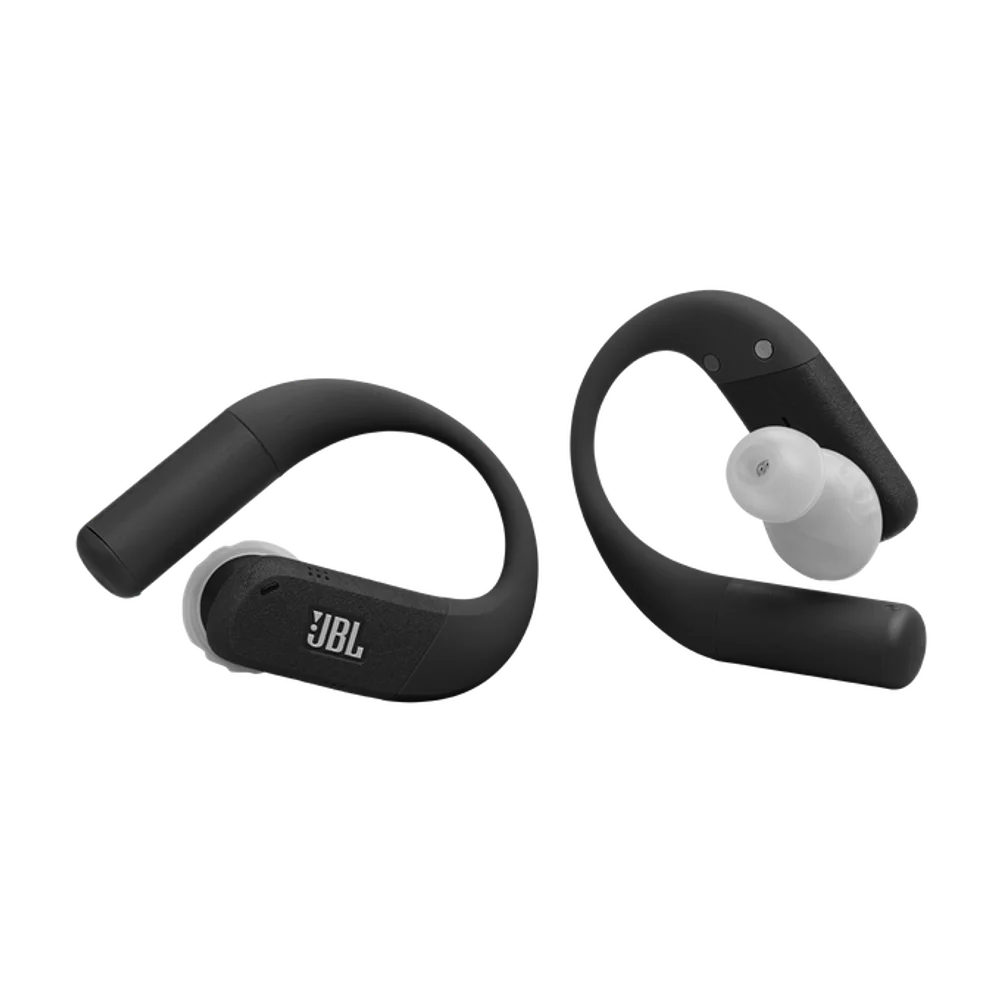 JBL Endurance Peak 4 Black/Grey - True Wireless Sports Earbuds, ANC, 48H Battery, IP68 - Image 3