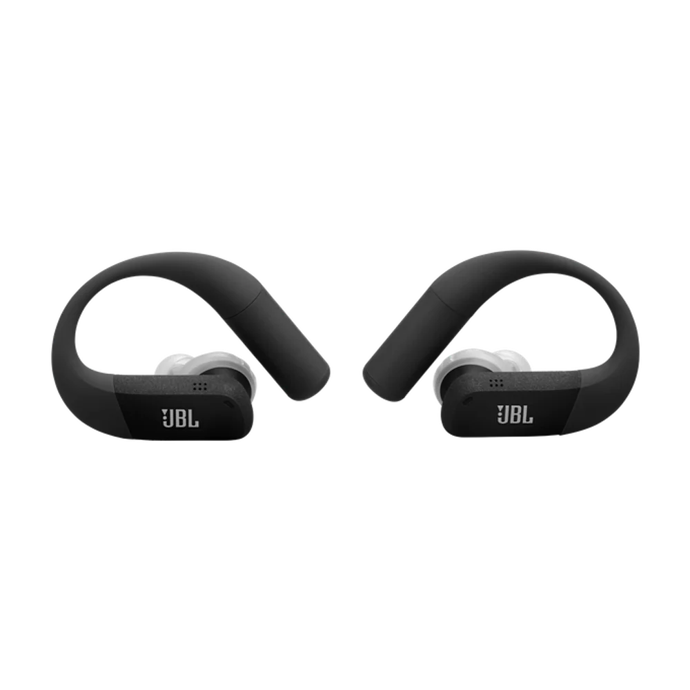 JBL Endurance Peak 4 Black/Grey - True Wireless Sports Earbuds, ANC, 48H Battery, IP68 - Image 5