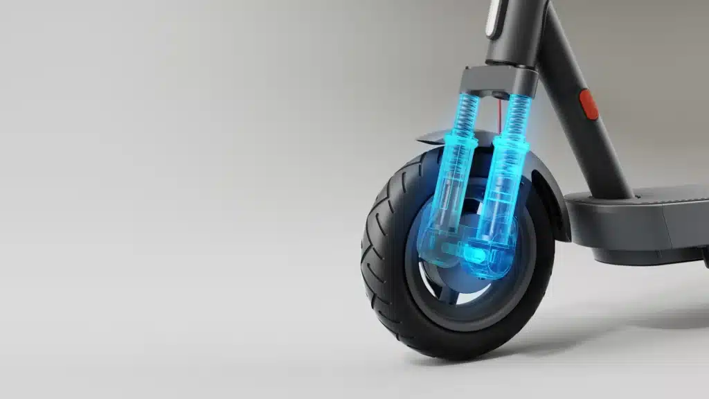 Xiaomi Electric Scooter 5 Max Foldable Electric Scooter 60 km Range 25 km h 10 Suspension Urban Commuter Scooter 7 Xiaomi Electric Scooter 5 Max