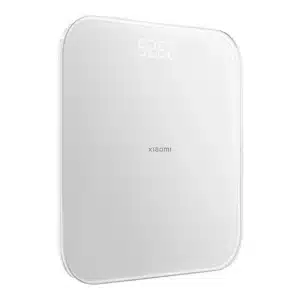 Xiaomi Smart Scale 2 S200 Smart Digital Body Weight Scale White Edition