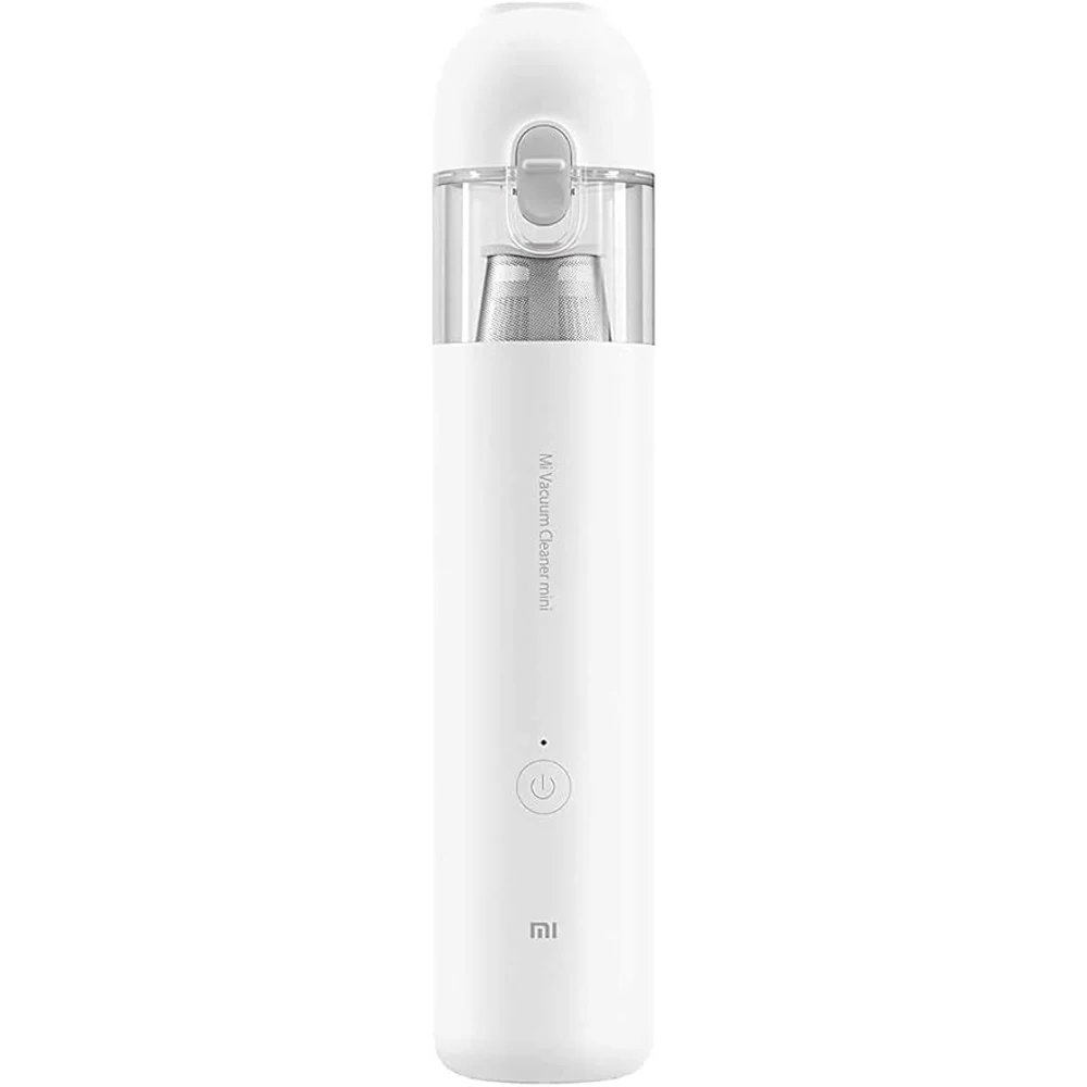 Xiaomi Mi Vacuum Cleaner Mini Portable Handheld Cordless Vacuum 13,000Pa USB C Lightweight for Car Home 1 Xiaomi Mi Vacuum Cleaner Mini