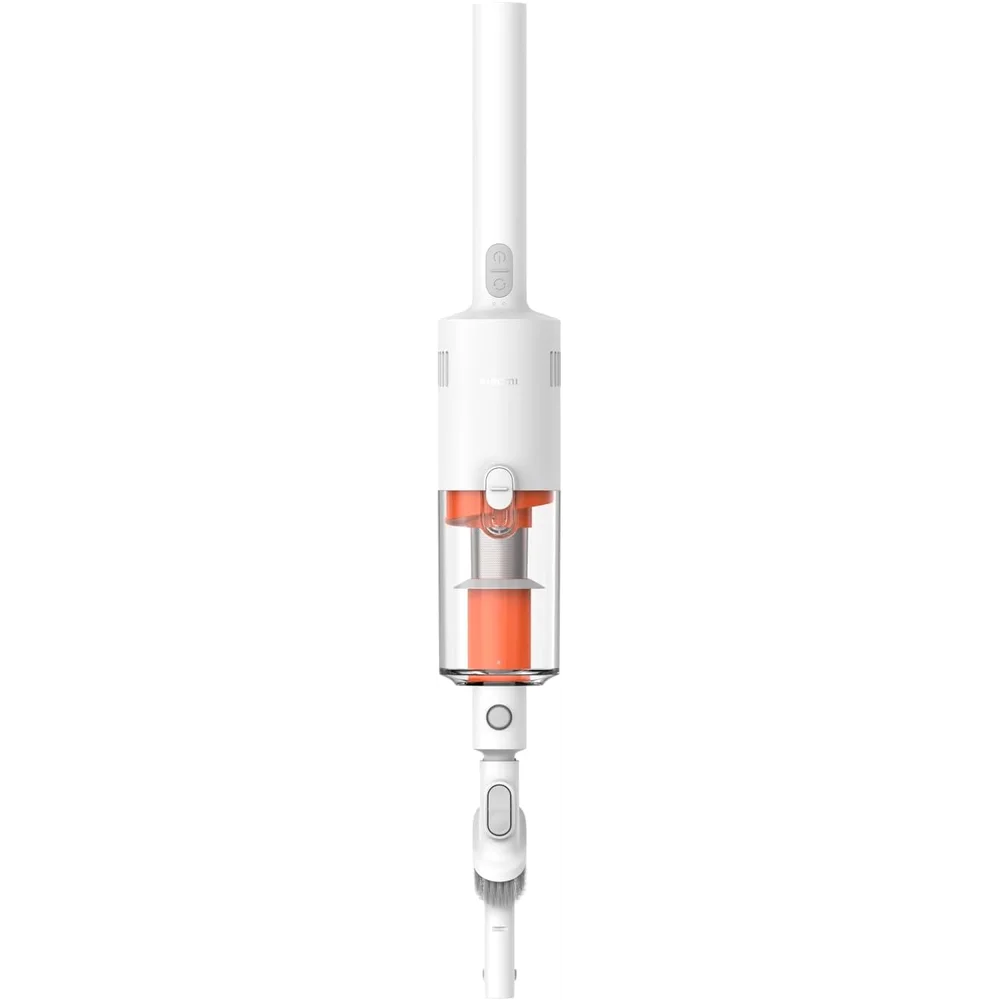 Xiaomi Vacuum Cleaner P30 Cordless Stick Vacuum Cleaner with Powerful Suction Multi Surface Cleaning Long Battery Life 2 Xiaomi Vacuum Cleaner P30 Cordless Stick Vacuum Cleaner with Powerful Suction Multi Surface Cleaning Long Battery Life - Image 2