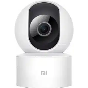 Xiaomi Smart Camera C302 2K Indoor Security Camera with AI Detection 360° Pan Tilt & Wi Fi 6