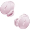 Bose QuietComfort Earbuds Petal Pink – True Wireless Bluetooth Noise Cancelling, IPX4, 8.5H Battery