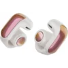 Bose Ultra Open Earbuds Sunset Iridescent - OpenAudio Wireless Clip-On, 7.5H Playback, IPX4