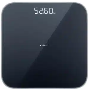 Xiaomi Smart Scale 2 S200 Smart Digital Body Weight Scale Black Edition