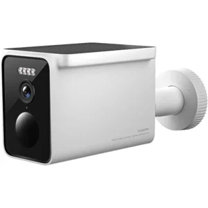Xiaomi Solar Outdoor Camera