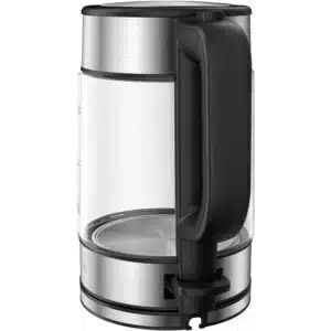 Xiaomi Electric Glass Kettle 1.7L Borosilicate Glass Fast Boil Electric Kettle with LED Illumination