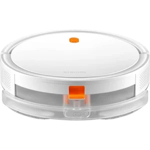 Xiaomi Robot Vacuum E5 Smart Automatic Robot Cleaner with Strong Suction Intelligent Navigation Multi Surface Home Cleaning System
