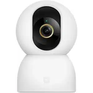 Outdoor Monitoring Camera