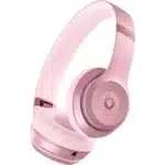 Metallic Pink