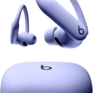 Beats Powerbeats Pro 2 Wireless Purple