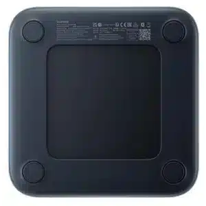 Xiaomi Smart Scale 2 S200 Smart Digital Body Weight Scale Black Edition