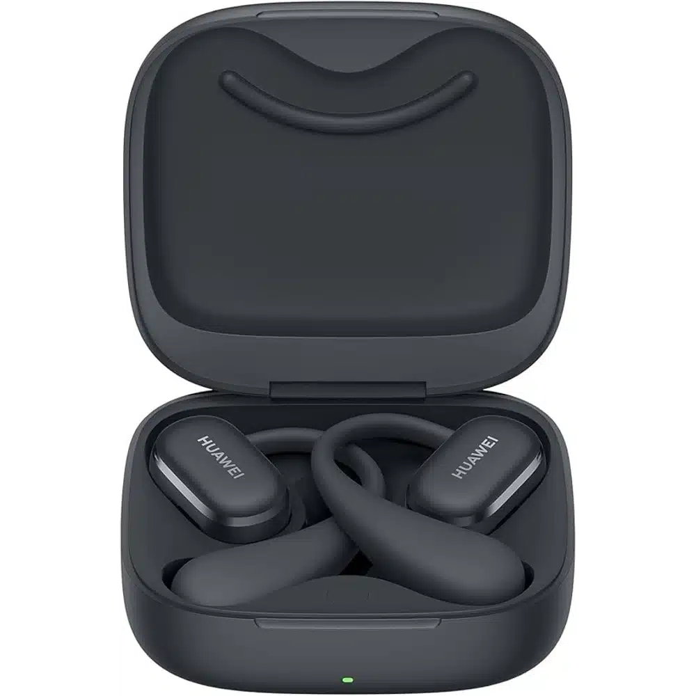 Huawei FreeArc Open Ear Wireless Earbuds with AI Noise Reduction, Bluetooth 5.2, IP57 Water Resistance Long Battery Life Secure Sport Fit 4 Huawei FreeArc Open Ear Wireless Earbuds with AI Noise Reduction, Bluetooth 5.2, IP57 Water Resistance Long Battery Life Secure Sport Fit - Image 4