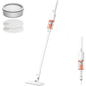 Xiaomi Vacuum Cleaner P30