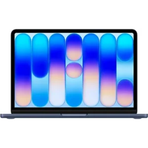 Apple MacBook Neo 13" 2026 - A18 Pro, AI & Apple Intelligence, Liquid Retina, 8GB RAM, 512GB SSD, Touch ID, Indigo