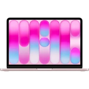 Apple MacBook Neo 13" 2026 - A18 Pro, AI & Apple Intelligence, Liquid Retina, 8GB RAM, 512GB SSD, Touch ID, Blush