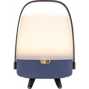 Mini Sound by JBL Speaker Ocean Blue