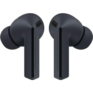 Samsung Galaxy Buds 3 FE True Wireless Earbuds - ANC, Powerful Sound, Clear Calls, Long Battery, AI, Black