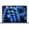 Apple MacBook Air 15" 2026 - M5 Chip, AI Built, Liquid Retina, 16GB RAM, 512GB SSD, 12MP Camera, Wi-Fi 7, Midnight