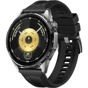 Huawei Watch GT 6 46mm Black Smartwatch