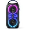 Anker Soundcore Rave Party 2 Portable Speaker - 120W Stereo, PartyCast 2.0, Light Show, IPX4, 16H Battery, Mic Input