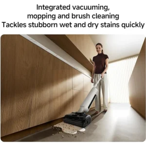 Xiaomi G30 Max Cordless Vacuum Cleaner High-Power Stick Vacuum with Strong Suction Multi-Surface Cleaning Long Battery Life for Home Use