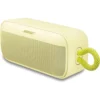 Bose SoundLink Plus Citrus Yellow - Portable Bluetooth Speaker, IP67 Waterproof, 20H Battery