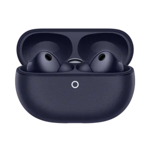 Huawei FreeBuds Pro 5 Blue - Dual Driver, 38H Battery, AI ANC 220%, IP57, Clear Calls, Perfect Fit