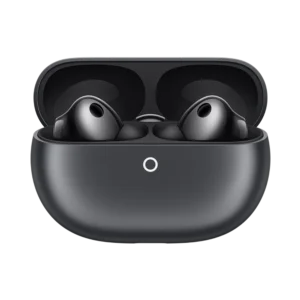 Huawei FreeBuds Pro 5 Grey - Dual Driver, 38H Battery, AI ANC 220%, IP57, Clear Calls, Perfect Fit