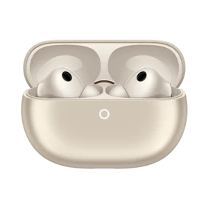 Huawei FreeBuds Pro 5 Sand - Dual Driver, 38H Battery, AI ANC 220%, IP57, Clear Calls, Perfect Fit