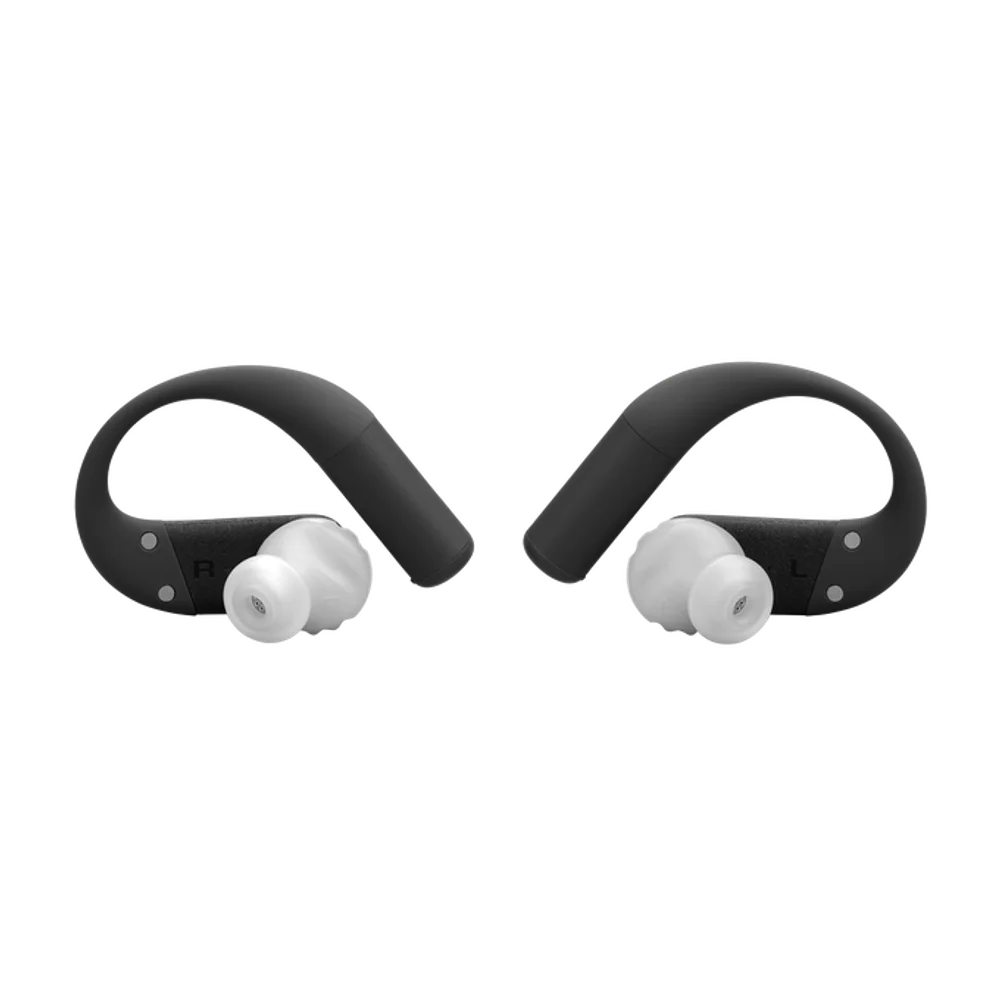 JBL Endurance Peak 4 Black/Grey - True Wireless Sports Earbuds, ANC, 48H Battery, IP68 - Image 4