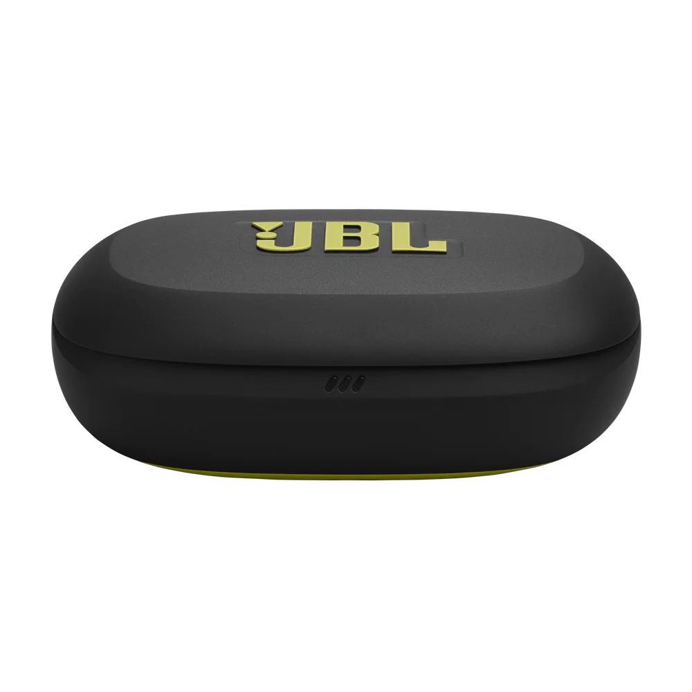 JBL Endurance Peak 4 Black/Lime - True Wireless Sports Earbuds, ANC, 48H Battery, IP68 - Image 8